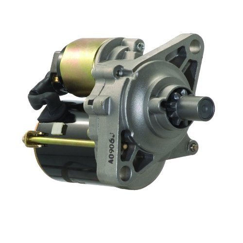 REMY INTL 17754 REMANUFACTURED STARTER