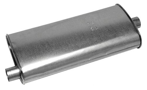 WALKER EXHST 21353 QUIET-FLOW MUFFLER