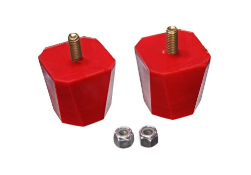 ENERGY SUSPN 99136R BUMP STOP 2TALL 2SQ