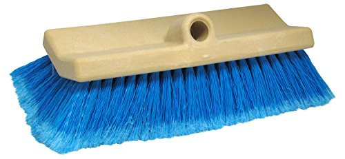 STAR BRITE 040015 BIG BOAT BRUSH  MED BLUE