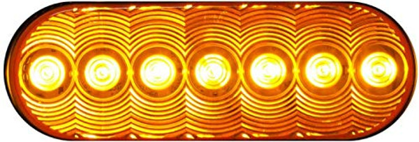PETERSON MFG V821KA7 LED TURN SIGNAL KIT PETERSON MFG V821KA7 LED TURN SIGNAL KIT
