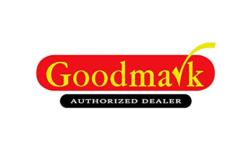 GOODMARK DA301702 BATT HOLD DOWN NUT