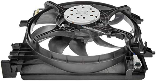 DORMAN 621598 RAD FAN ASSEMBLY