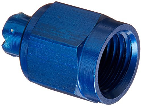 AEROQUIP FCM3752 ALUM. #4 AN CAP