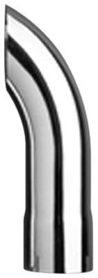 AP PRODUCTS CTD4000 CHROME TURN DOWN 4