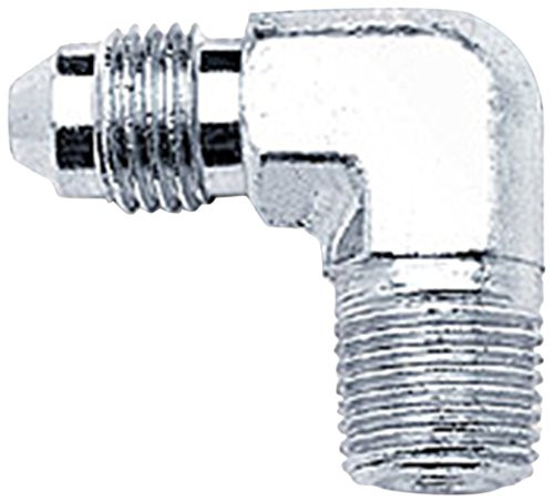 RUSSELL/EDEL 642791 ENDRA #3 90 1/8PIPE MALE