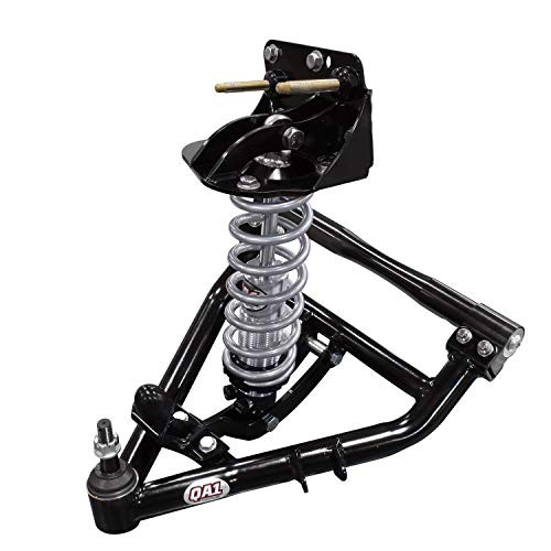 QA1 52610D850 CNTRL ARM KT LWR C-O CONV