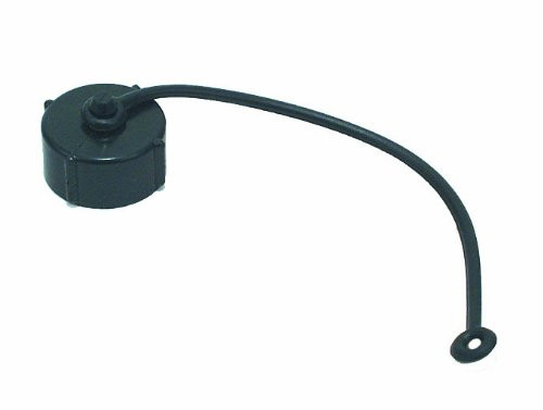 VALTERRA LLC T10201DVP HOSE CAP 3/4 BLACK 1/CD