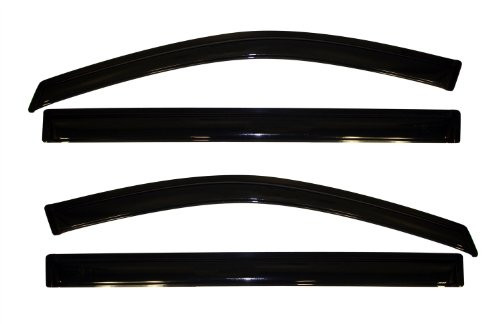 VENTSHADE CO 94251 V/V4PC CHRY MINIVAN 08-15