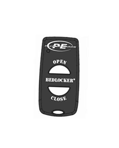 PACE EDWARDS BLPT178 REMOTE CONTROL