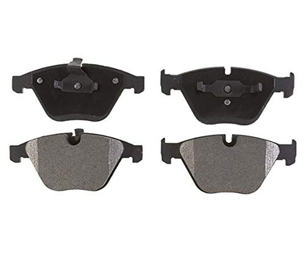 R/M BRAKES SP918XPH BRAKE PAD SET R/M BRAKES SP918XPH BRAKE PAD SET