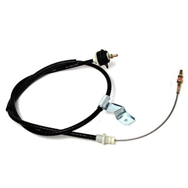 BBK PERF 1609 Cable: 1996-2004 Ford Mustang GT & Cobra; 5 speed transmission; Clutch Quadrant Cable Kit; aluminum BBK PERF 1609 Cable: 1996-2004 Ford Mustang GT & Cobra; 5 speed transmission; Clutch Quadrant Cable Kit; aluminum