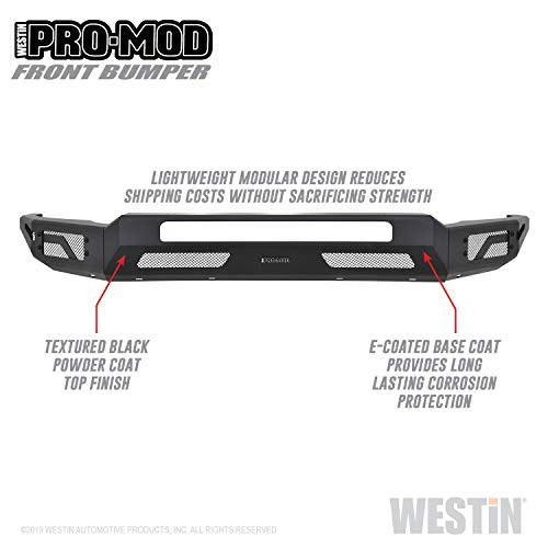 WESTIN 5841205 F-250/350/450/550 SUPER DUTY 2011-2