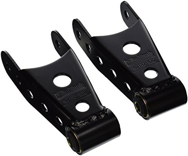 BELLTECH 6700 R.LOWERING KT GM C10-C30