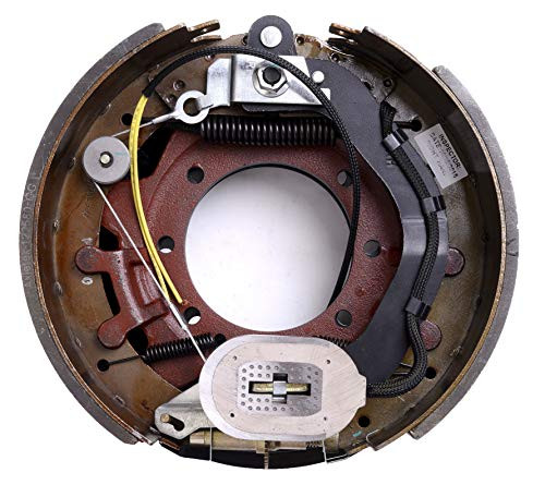 HUSKY TOWING 33079 12K GD 12 1/4 X 5 RH EB