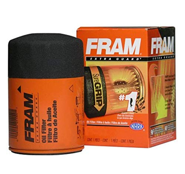 FRAM PH2951 OIL FLT 12/CS EXTRA-GUARD FRAM PH2951 OIL FLT 12/CS EXTRA-GUARD