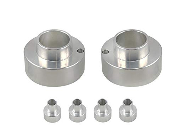 TUFF COUNTRY 42206 FRONT LEVELING KIT TUFF COUNTRY 42206 FRONT LEVELING KIT