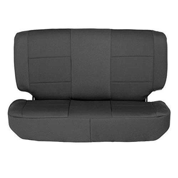 SMITTY BILT 471201 NEOPRENE SEAT COVER SET