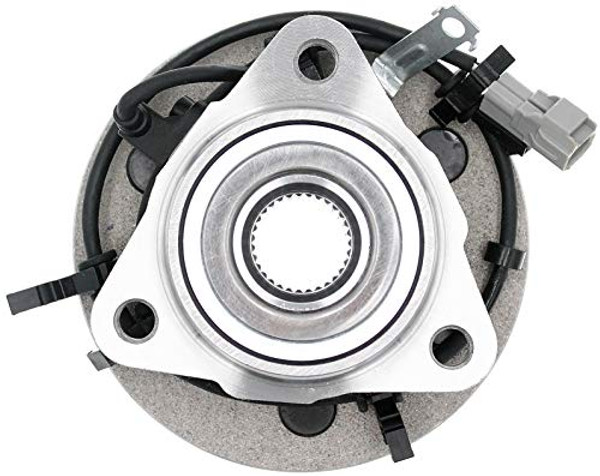 DORMAN 951843 WHEEL HUB BRG ASSY