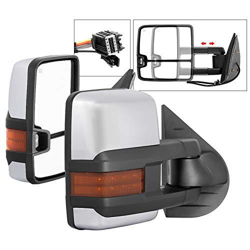 SPYDER 9936760 (XTUNE ) CHEVY SILVERADO