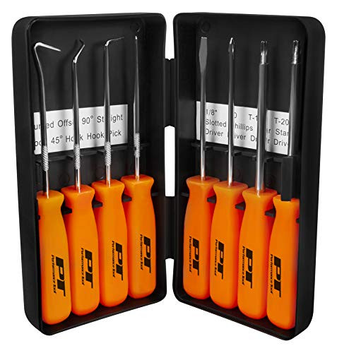 PERFORM TOOL W941 PICK/DRIVER SET