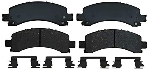 R/M BRAKES SP974TRH BRAKE PAD SET