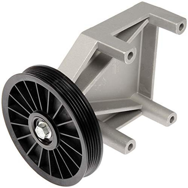DORMAN 34868 A/C BYPASS PULLEY DORMAN 34868 A/C BYPASS PULLEY