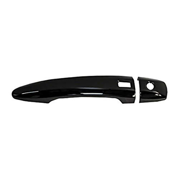 COAST2COAST DH68587SBK DH;19-20 ALTIMA;4DR;BLK;DSKH;SK