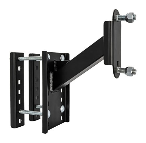 CAMCO 48474 EAZLIFT SPARE TIRE CARRIER  BLACK