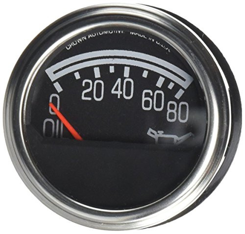 CROWN AUTO J5750279 OIL PRESS GAUGE