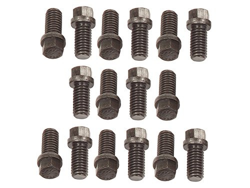 MR GASKET 919G HEADER BOLT 3/8-16X3/4