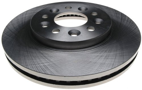 RAYBESTOS 680190R DISC BRAKE ROTR