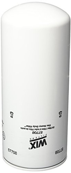 WIX FILTR HD 57708 LUBE