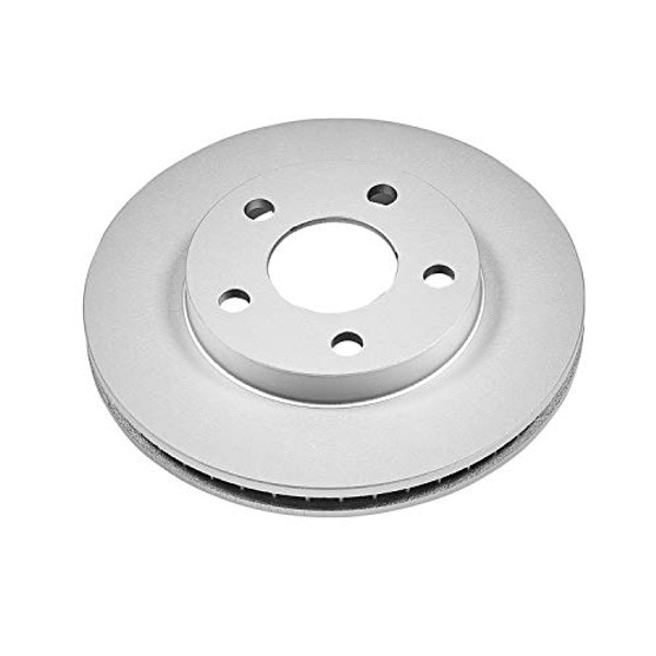 POWERSTOP AR8256EVC EVOLUTION COATED ROTOR