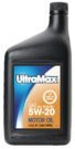 VALVOLINE 568723 OIL ULTRMAX 5W20 QT/12 CS