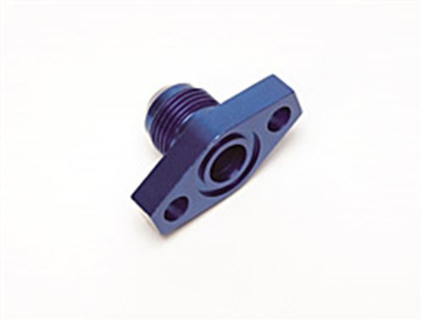 RUSSELL/EDEL 697070 GARRETT TURBO DRN FLANGE RUSSELL/EDEL 697070 GARRETT TURBO DRN FLANGE