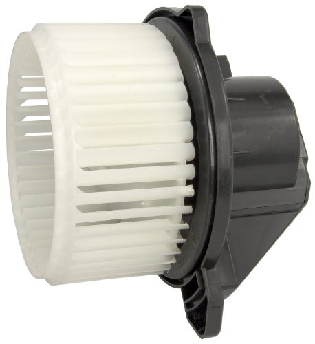 FOUR SEASONS 75743 BLOWER MOTOR