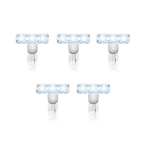 RECON ACCESS 264180WHX LED BULBS - 194 / 168 T-10 HIGH-POW