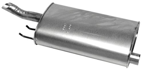 WALKER EXHST 18447 TRU-FIT MUFFLER