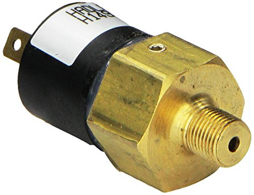 HADLEY HORNS H13940S PRESSURE SWITCH