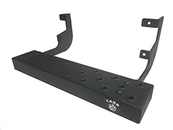 CARR 4510111 FACTORY STEP XP3 BLACK POWDER COAT
