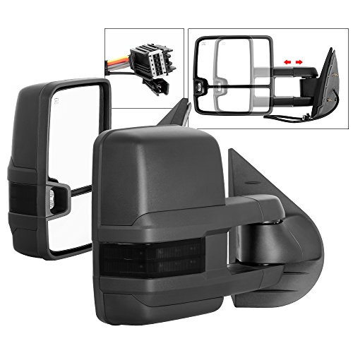 SPYDER 9936722 (XTUNE ) CHEVY SILVERADO