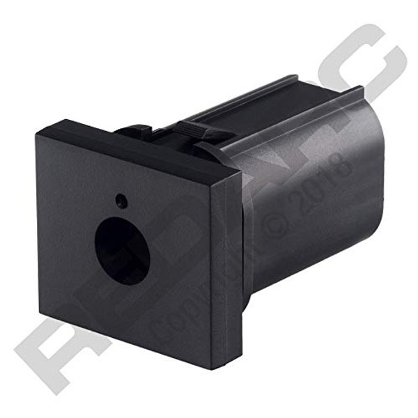 REDARC TPSI004 TOW-PRO SWITCH INSERT REDARC TPSI004 TOW-PRO SWITCH INSERT