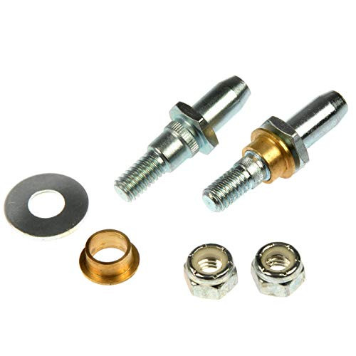 DORMAN 38453 HINGE PIN & BUSHING KIT