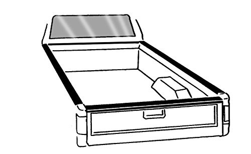 PACER PERF 21106 17 FT KIT MINI PICKUPS