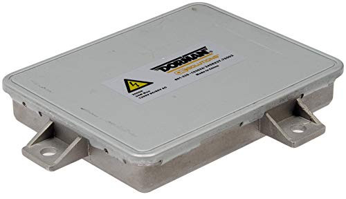DORMAN 601229 HIGH INTENSITY DISCHARGE CONTROL BA