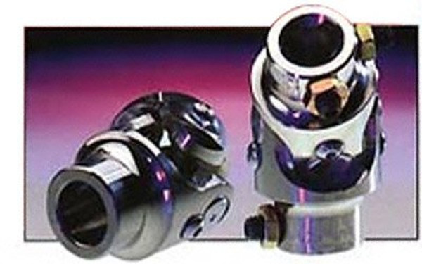 FLAMING RVR FR1706DD 3/4 X 3/4DD