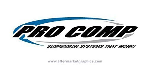 PRO COMP SUS 51802B3 BOX 3 611-13 GM2500 4WD