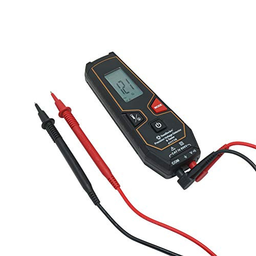 SOUTHWIRE 41171N PRECISION VOLTAGE DETECTOR AND TEST