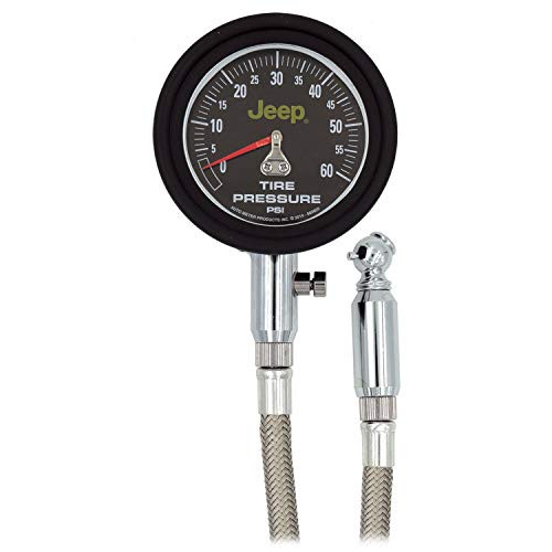 AUTO METER 880805 GAUGE  TIRE PRESSURE  0-60PSI  ANAL